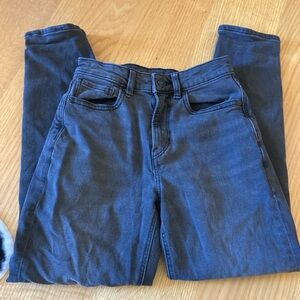 American Eagle Mom Jeans